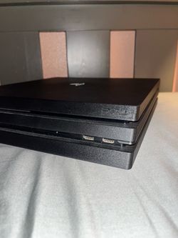 PS4 Pro Console Only (Read Description)