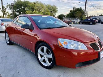2008 Pontiac G6 SUPER CHEAP‼️
