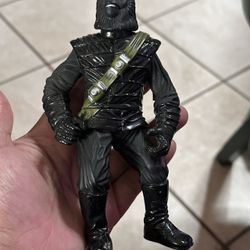 Planet Of The Apes Soldier Action Figure 