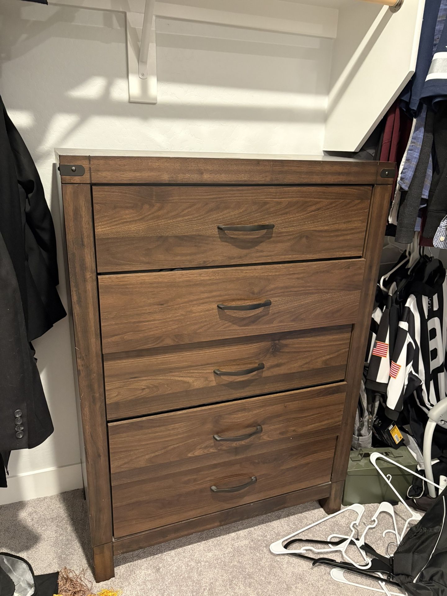 Dresser OBO