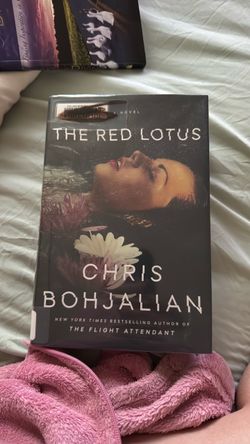 The red lotus