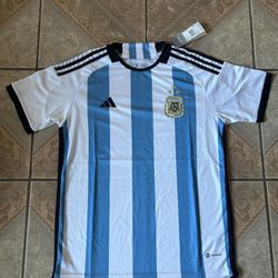 Argentina Jersey