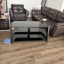 Couch / Tv Stand