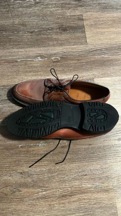 Allen Edmonds Shoes