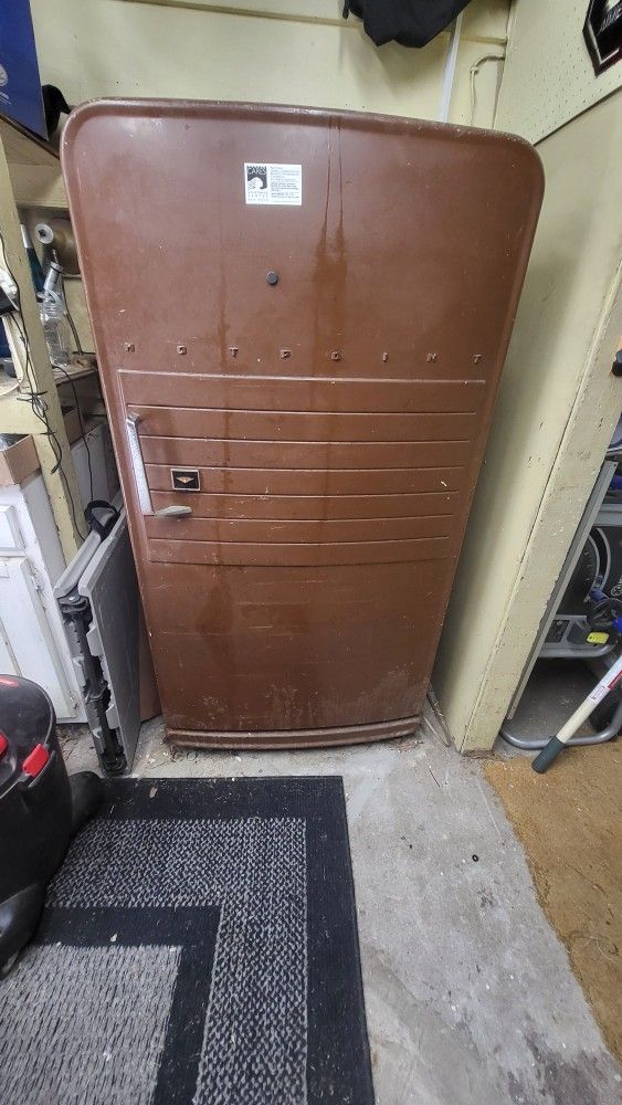 Hotpoint Fridge/freezer