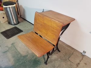 New And Used Antique Desk For Sale In Dayton Oh Offerup