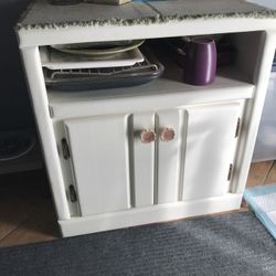 Storage Shelf Cabinet 