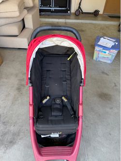 Larktale “Chit Chat” Lightweight Travel Stroller