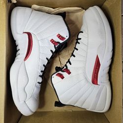 Jordan 12 Twist