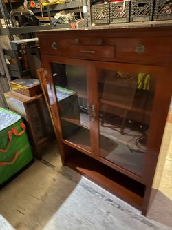 Vintage furniture