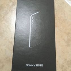 Samsung Galaxy S25 FE ( T-Mobile Or Metro)