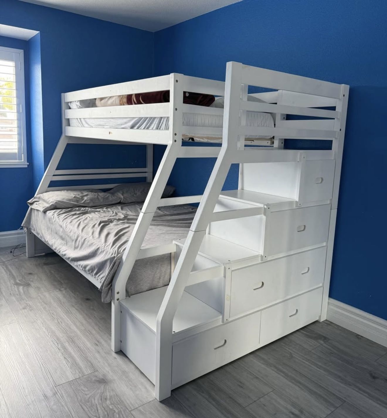 Bunk Bed