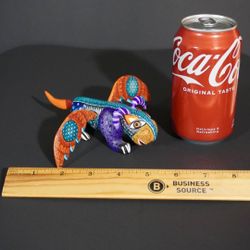 Alebrije - Pepita From Movie Coco