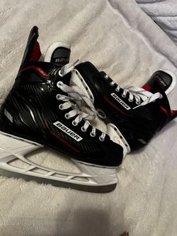 Nsx Bauer Light speed Pro 2 Skates