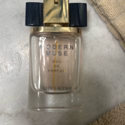 MODERN  MUSE   Estee Lauder Parfum