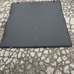Ford F150 Cover Bed 