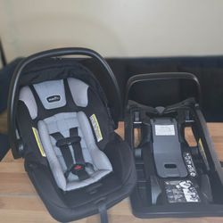 Infant Car Seat 