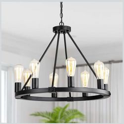 Modern Chandelier Light 