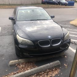 2008 Bmw 528xi