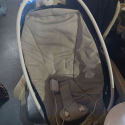 4moms Baby Bouncer Seat