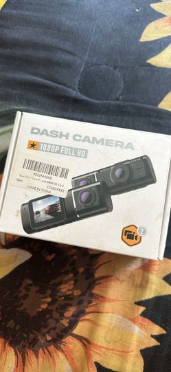 Dash 📸 Cameras
