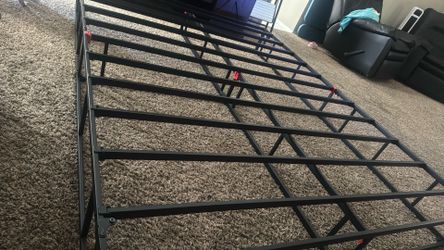 Box spring