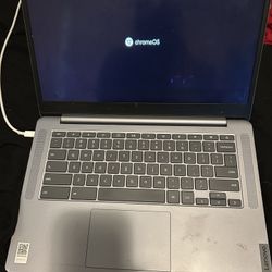 Lenovo Computer