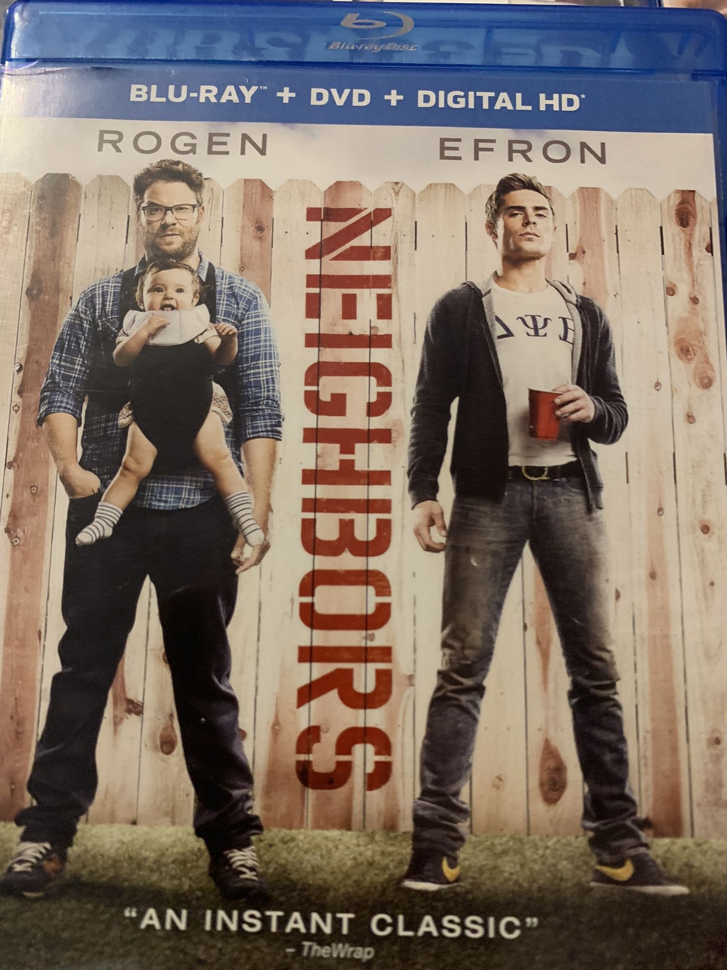 Neighbors