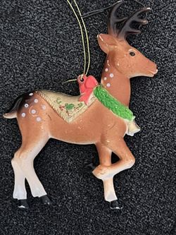 Christmas Tree Ornament