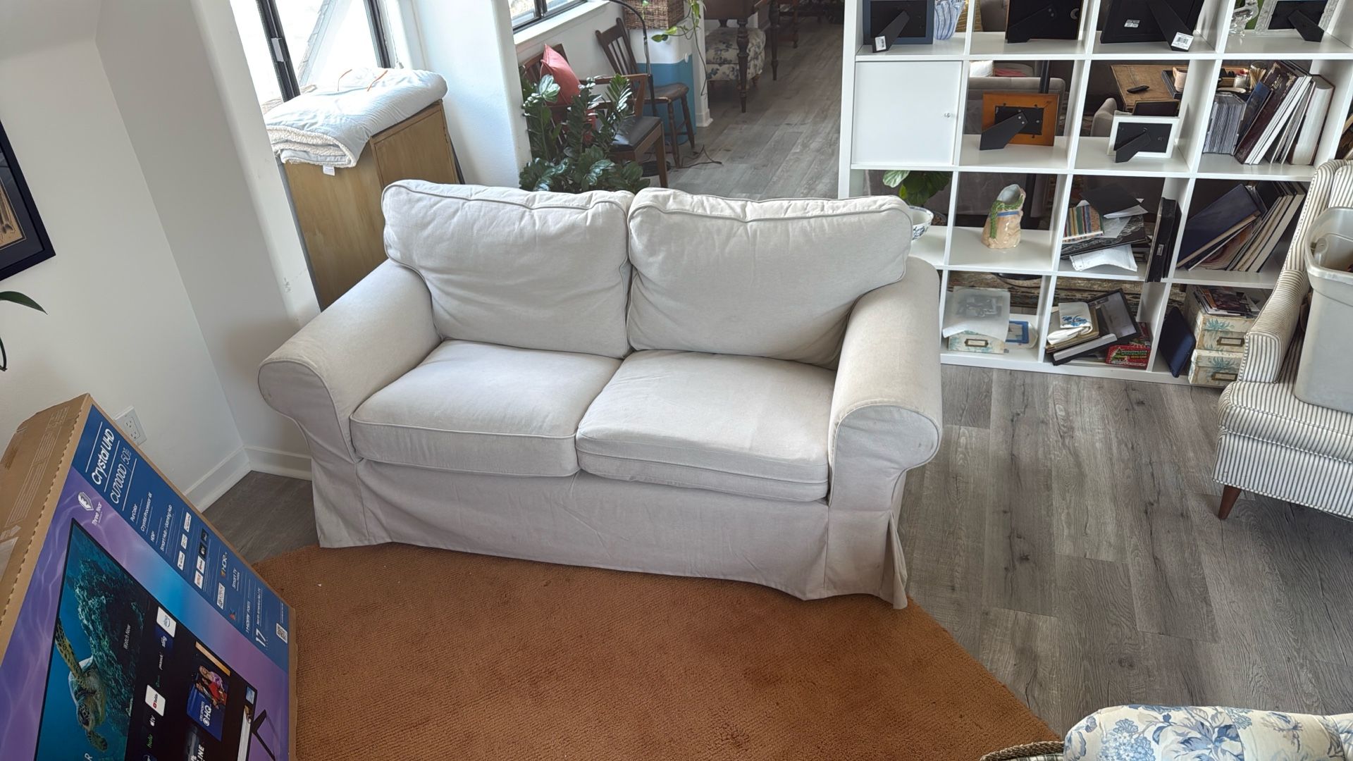Love Seat / Sofa IKEA