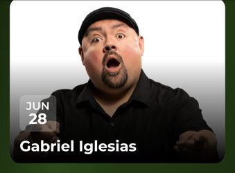 Gabriel Iglesias