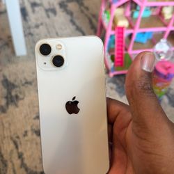 iPhone 13 128gb (Straight Talk)