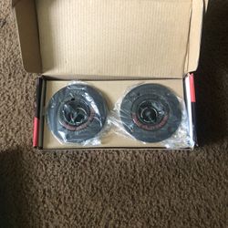 Tweeters Brand New