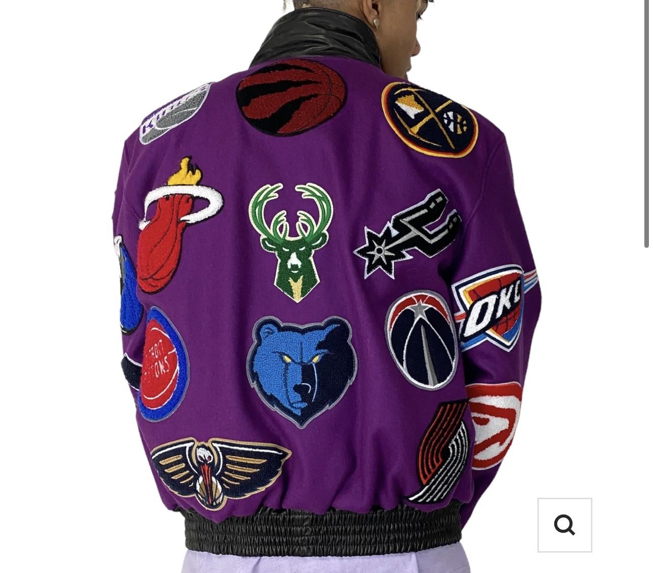 Signed Jeff Hamilton.Medium