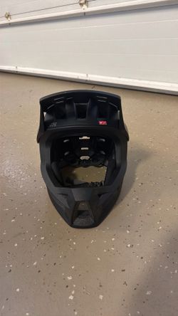 IXS Trigger MIPS full face helmet (M/L)