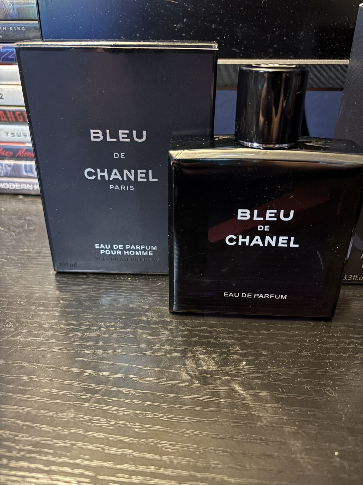 Name Brand Men’s Cologne