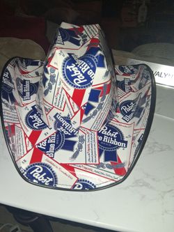 Cowboy hat