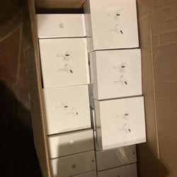 AirPods For Sale 
