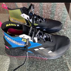 Nano X Shoes 12.5 Size