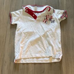 Carolina Herrera Polo Size 4 