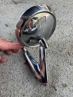 1966 Buick Electra Side Mirror