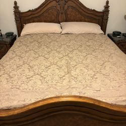 Austin Horn Classic Bedding