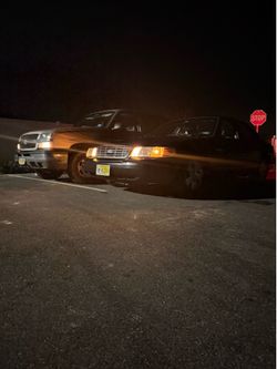 2004 Chevrolet Avalanche