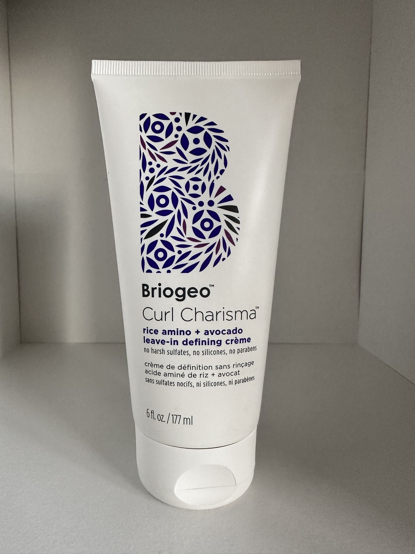 Briogeo Curl Charisma Leave-In Defining Hair Crème
