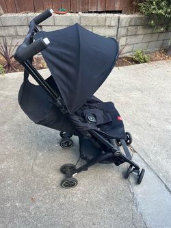 GB Pockit Compact Lightweight Stroller