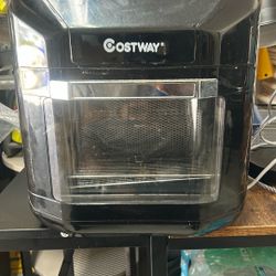 Coastway Air Fryer 