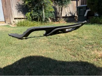 Mustang parts