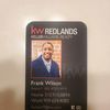 Frank Wilson