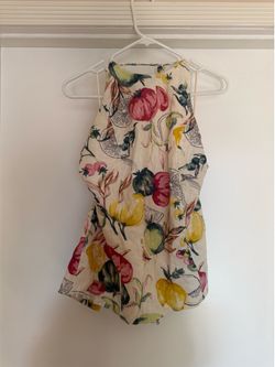 Abercrombie and Fitch Top BRAND NEW