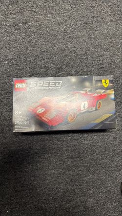 Lego 76906